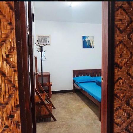 Tres Islas Hostel General Luna  Εξωτερικό φωτογραφία