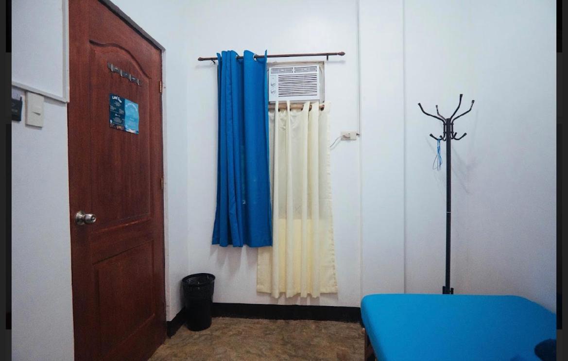Tres Islas Hostel General Luna  Εξωτερικό φωτογραφία