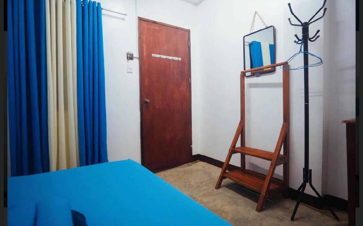 Tres Islas Hostel General Luna  Εξωτερικό φωτογραφία