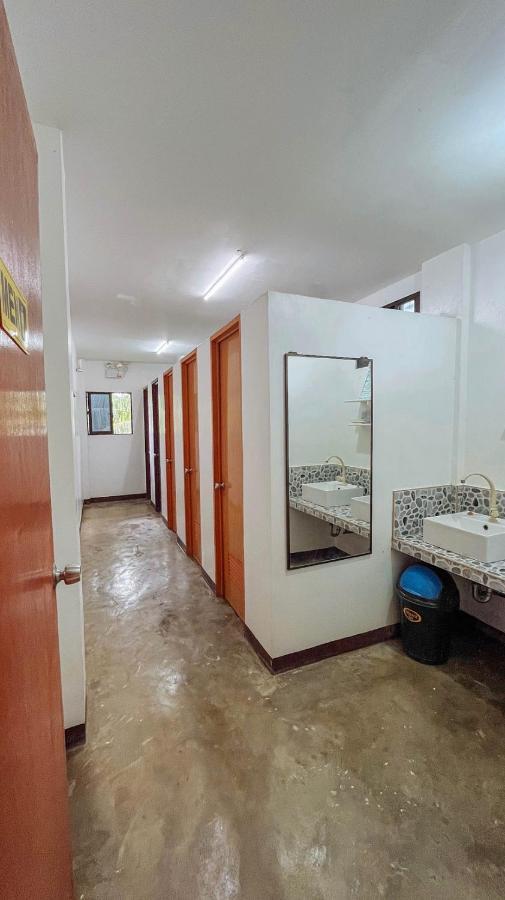 Tres Islas Hostel General Luna  Εξωτερικό φωτογραφία